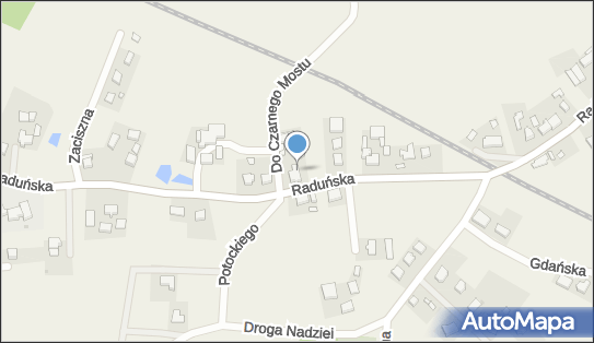 Firma Handlowo Usługowa Raftom Richert Rafał & Kraska Tomasz 83-331 - Przedsiębiorstwo, Firma, NIP: 5891750827