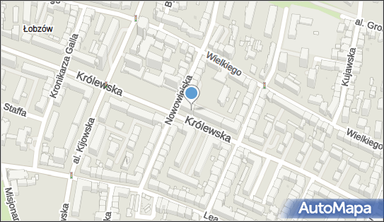 351449580, Firma Handlowo-Usługowa 