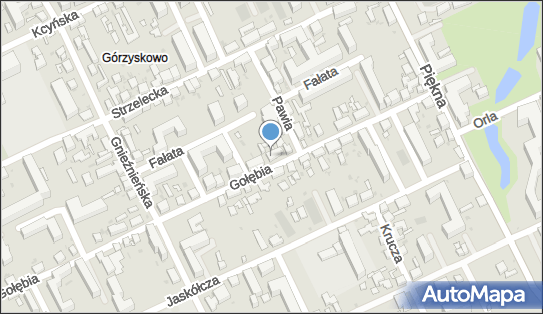 9670994964, Firma Handlowo-Usługowa 