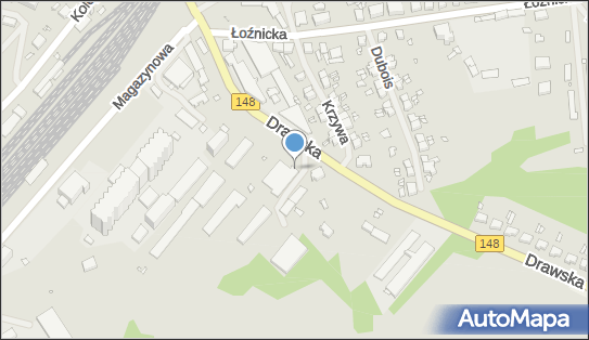 8541711886, Firma Handlowo-Usługowa 