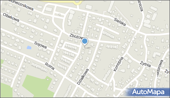 7391922597, Firma Handlowo-Usługowa 