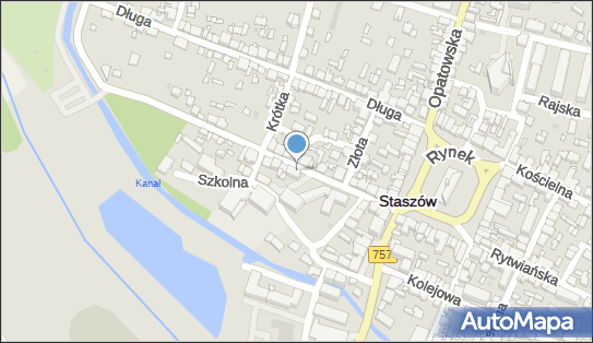 8641113860, Rafał Dyl Firma Handlowo Usługowa 