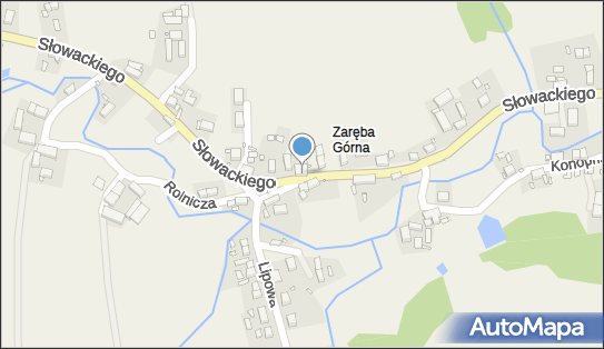 021952336, Firma Handlowo - Usługowa Redskap Dorota Kuczyńska-Boczyj 