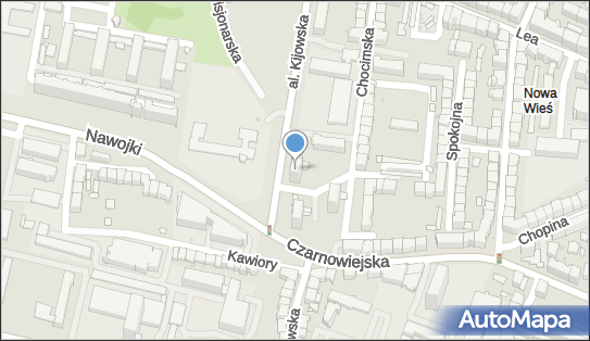 6770077272, Firma Handlowo-Usługowa 
