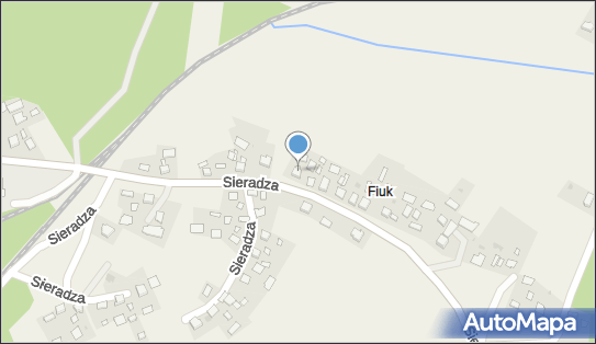 852447804, Gospodarstwo Rolne Tapa Ryszard 