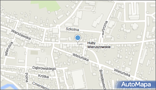 731637674, Firma Handlowo-Usługowa 