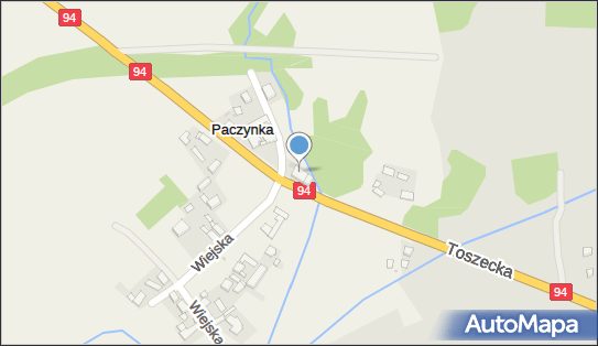 Firma Handlowo Usługowa Retro Garaż- Piotr Pachla, Wiejska 21 44-120 - Przedsiębiorstwo, Firma, NIP: 6312514769