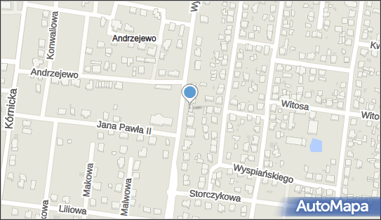 5781780017, Firma Handlowo-Usługowa 