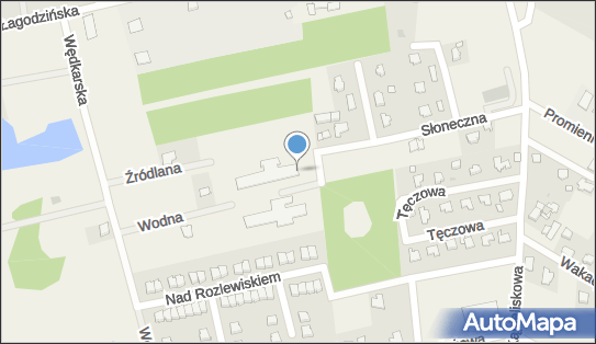 5991059295, Firma Handlowo- Usługowa 