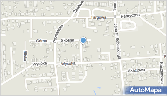 8851460071, Firma Handlowo Usługowa Road Tomasz Stawicki 
