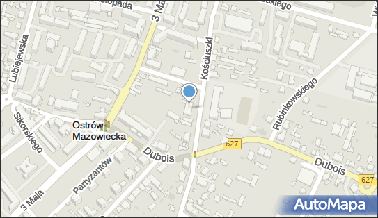 7591458762, Firma Handlowo-Usługowa 