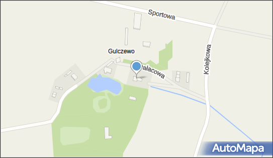 Firma Handlowo-Usługowa Robert Staniuk, Gulczewo 5, Gulczewo 09-472 - Przedsiębiorstwo, Firma, NIP: 7742280180