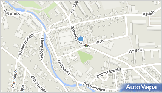 Firma Handlowo Usługowa Robertino Beata Sosnowska Bogdan Witenberg 59-920 - Przedsiębiorstwo, Firma, NIP: 6151764856