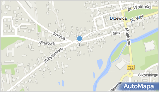 Firma Handlowo Usługowa Robtrans, pl. Tadeusza Kościuszki 16 26-340 - Przedsiębiorstwo, Firma, NIP: 7991105530