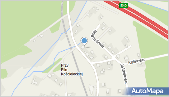 6281920757, Firma Handlowo-Usługowa 