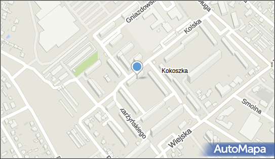 8881292690, Firma Usługowo-Handlowa-Rojan - Anna Tybińkowska 