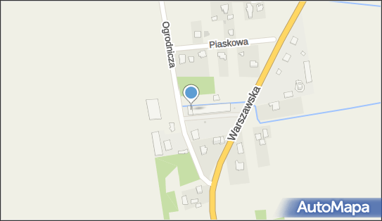 7991763500, Firma Handlowo-Usługowa 