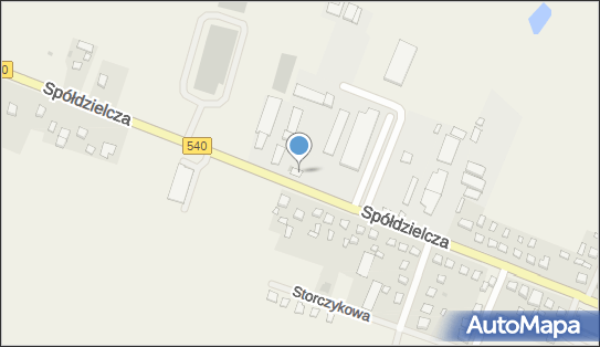Firma Handlowo Usługowa Rolmix Jarosław Woźniak, Spółdzielcza 30 09-230 - Przedsiębiorstwo, Firma, NIP: 7742855404