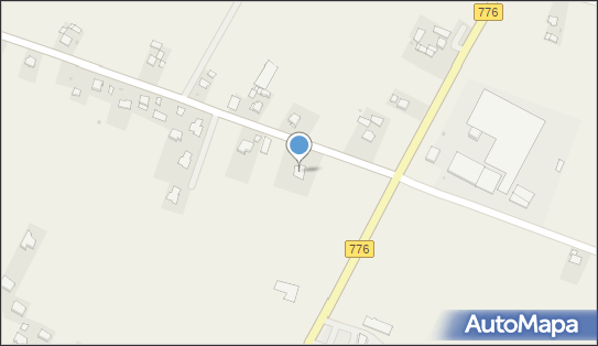 6821766284, Firma Handlowo - Usługowa 