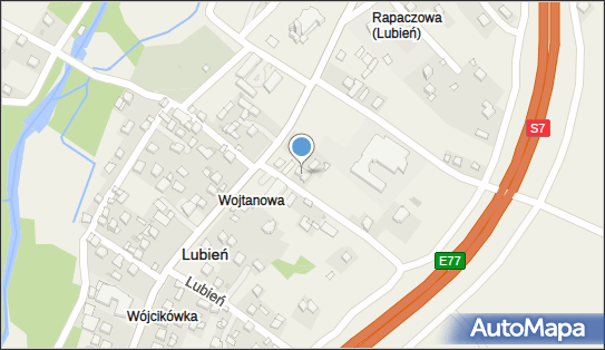 7351019129, Firma Handlowo-Usługowa Rolvet Marek Zbrożek 