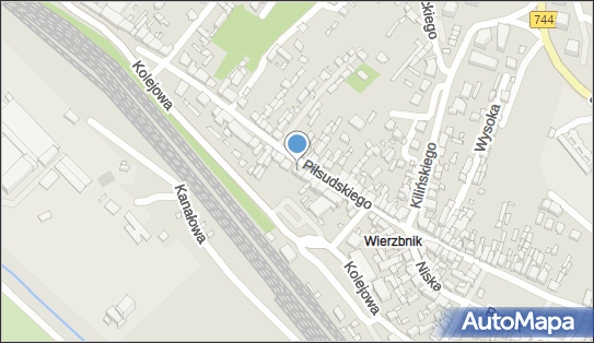 6641015441, Firma Handlowo-Usługowa 