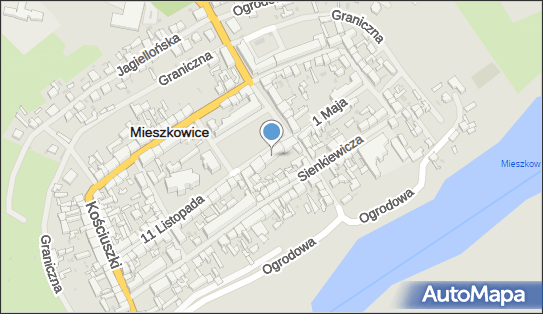 Firma Handlowo Usługowa Roman i Stanisław Marszał, Mieszkowice 74-505 - Przedsiębiorstwo, Firma