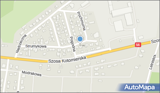 5542219157, Firma Handlowo-Usługowa Rowerów 