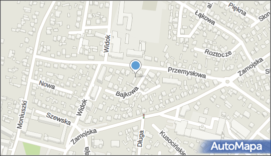 Firma Handlowo Usługowa RTS, Przemysłowa 40a, Biłgoraj 23-400 - Przedsiębiorstwo, Firma, NIP: 9181252418