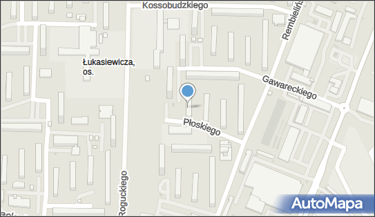 7742231885, Firma Handlowo-Usługowa Rudzio Jacek Rudowski 
