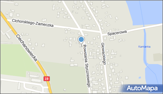 5441277785, Firma Handlowo-Usługowa Ryszard Ryszard Kunicki 
