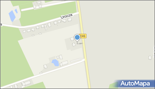 5621359355, Firma Handlowo-Usługowa 