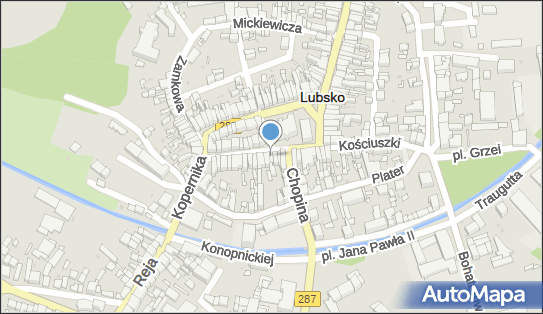 9280009537, Firma Handlowo-Usługowa 
