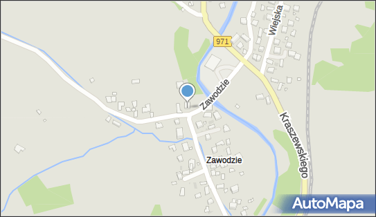 7342004358, Sabina Grzesiak Firma Handlowo-Usługowa 