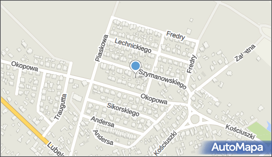 8621444660, Firma Handlowo Usługowa 