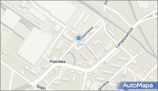 5833160983, Firma Handlowo-Usługowa 