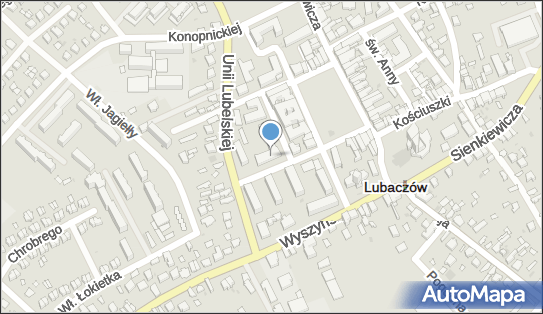 Firma Handlowo Usługowa Salon Okien i Drzwi Arkado Beata Baran 37-600 - Przedsiębiorstwo, Firma, NIP: 7931171380