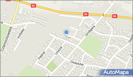 6831805270, Firma Handlowo-Usługowa 