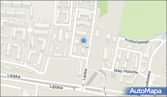 6791002575, Firma Handlowo-Usługowa