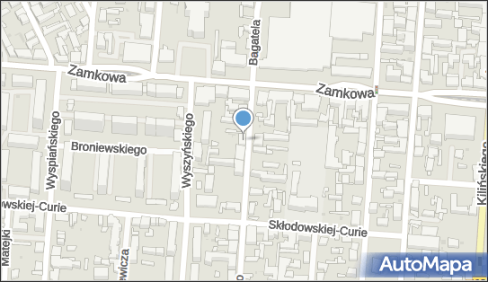 7311650235, Firma Handlowo-Usługowa 