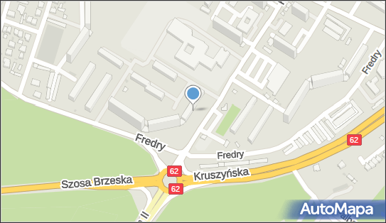 910932423, Firma Handlowo-Usługowa 