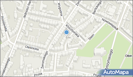 021466920, Fhu SDC Agnieszka Traczyk-Osipiuk 