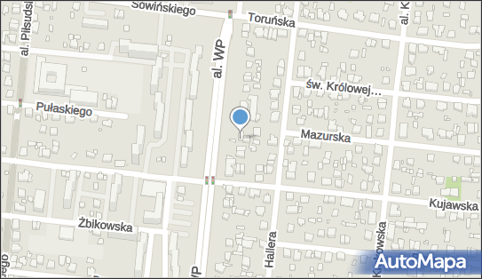 5342339589, Firma Handlowo Usługowa Sebastian Rogalski 