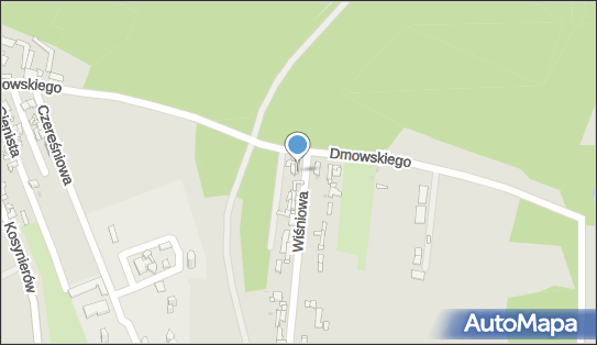 2220481296, Firma Handlowo Usługowa 