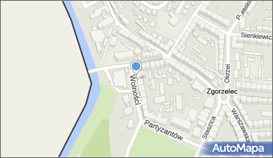 Firma Handlowo Usługowa Selena Dariusz i Jacek Skorupa, Wolności 2 59-900 - Przedsiębiorstwo, Firma, NIP: 6151505818