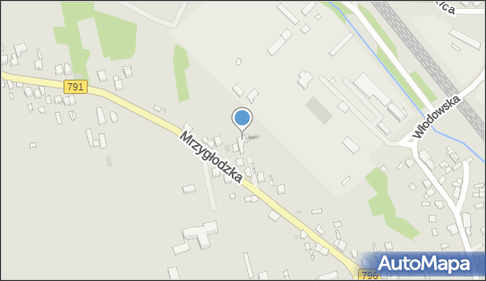 6490011668, Firma Handlowo - Usługowa 