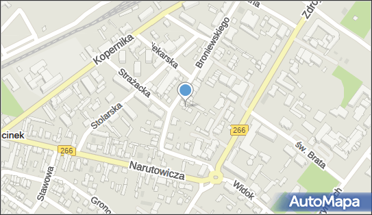 8911274539, Firma Handlowo-Usługowa 