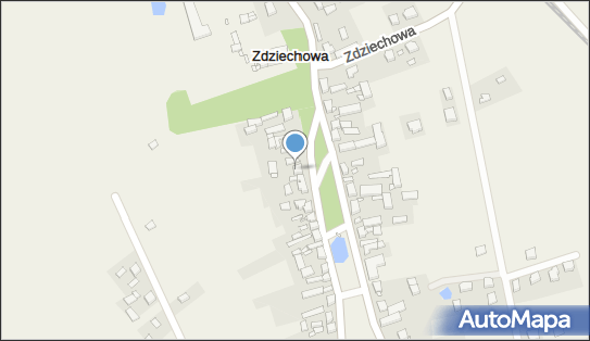 Firma handlowo-usługowa Serocka Wioletta, Zdziechowa 55 62-200 - Przedsiębiorstwo, Firma, numer telefonu