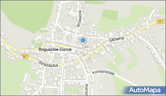8862685922, Firma Handlowo-Usługowa 