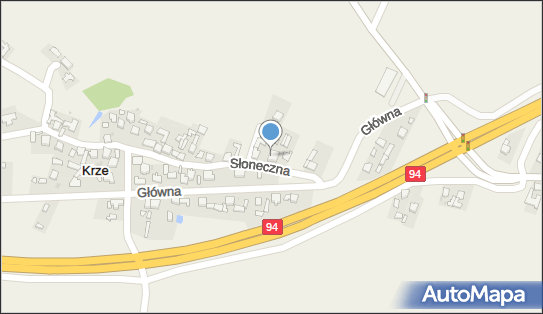 Firma Handlowo Usługowa Sibuks, Słoneczna 7, Krze 32-329 - Przedsiębiorstwo, Firma, NIP: 6371353345