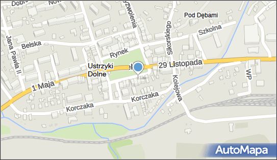 6783016901, Firma Handlowo-Usługowa SiD Wojciech Skrzypek 
